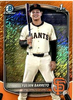 Yulian Barreto