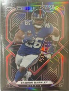 Saquon Barkley