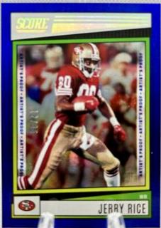 Jerry Rice