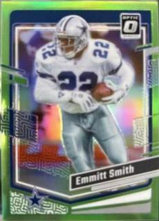 Emmitt Smith