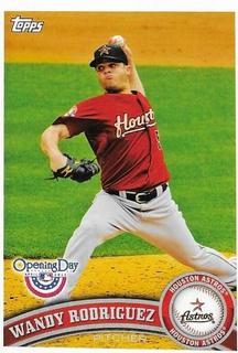Wandy Rodriguez