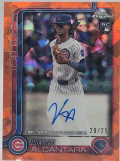 Kevin Alcantara