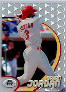 Brian Jordan