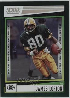 James Lofton