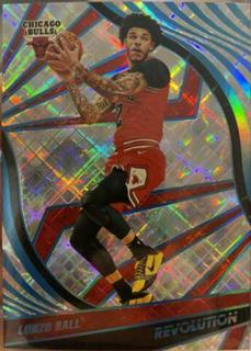 Lonzo Ball