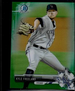 Kyle Freeland
