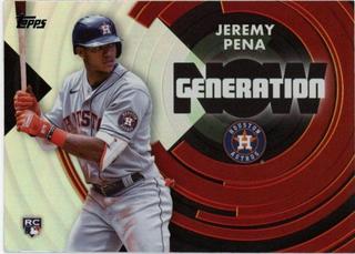 Jeremy Pena