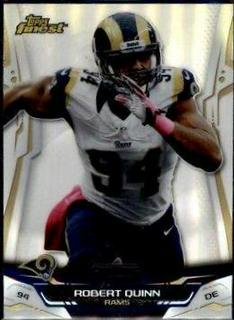 Robert Quinn