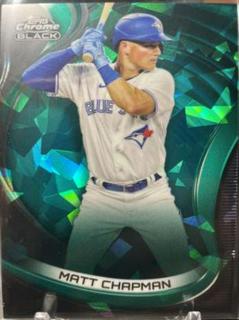 Matt Chapman