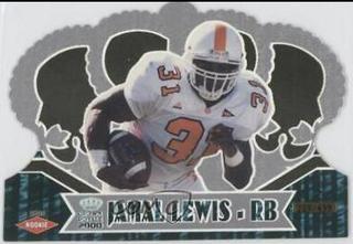 Jamal Lewis