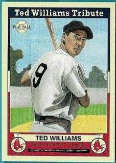Ted Williams