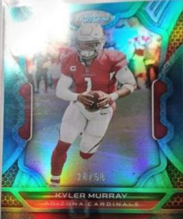 Kyler Murray