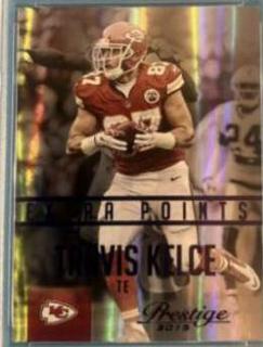 Travis Kelce