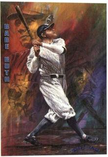 Babe Ruth