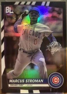 Marcus Stroman