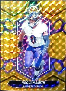 Roquan Smith