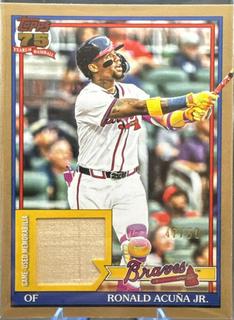 Ronald Acuna Jr.