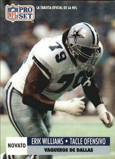 Erik Williams