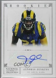 Janoris Jenkins