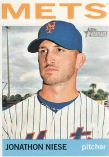 Jonathon Niese