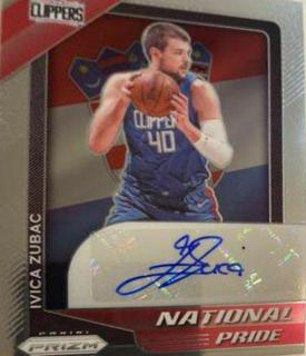 Ivica Zubac