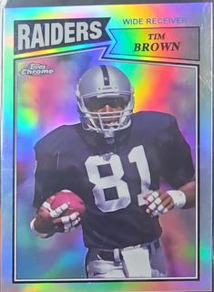 Tim Brown