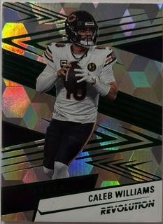 Caleb Williams