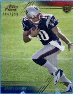 Jimmy Garoppolo