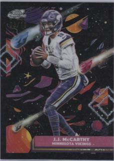 J.J. McCarthy