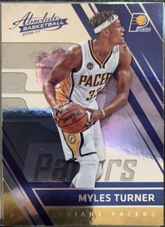 Myles Turner
