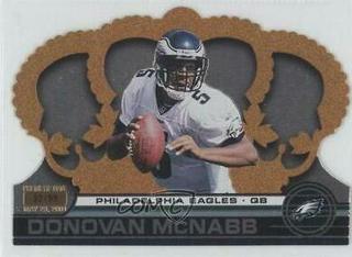 Donovan McNabb