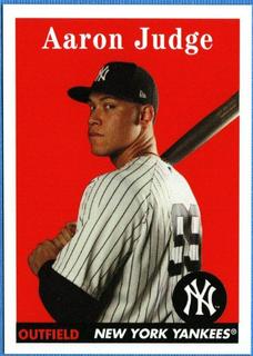 Aaron Judge