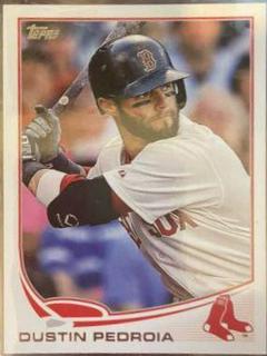 Dustin Pedroia