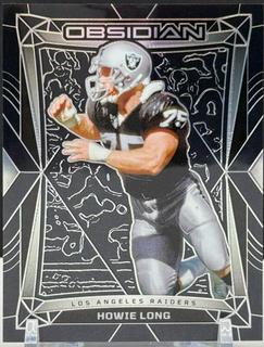 Howie Long
