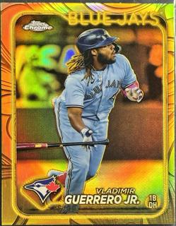 Vladimir Guerrero Jr.