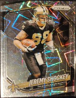 Jeremy Shockey