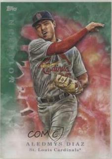 Aledmys Diaz