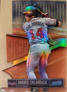 Andres Galarraga