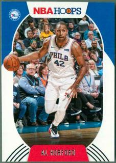 Al Horford