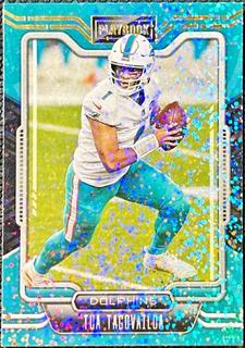 Tua Tagovailoa