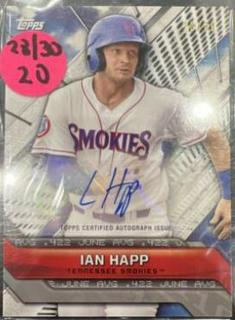 Ian Happ