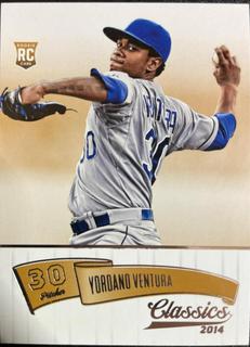 Yordano Ventura