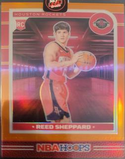 Reed Sheppard