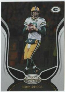 Aaron Rodgers