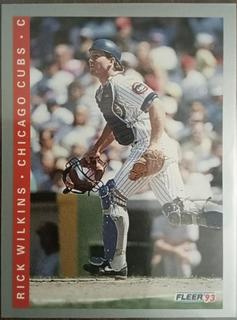 Rick Wilkins