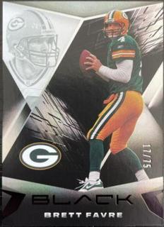 Brett Favre