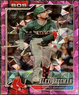 Alex Bregman