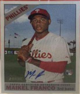 Maikel Franco