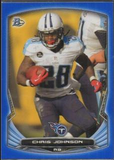 Chris Johnson
