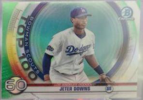 Jeter Downs